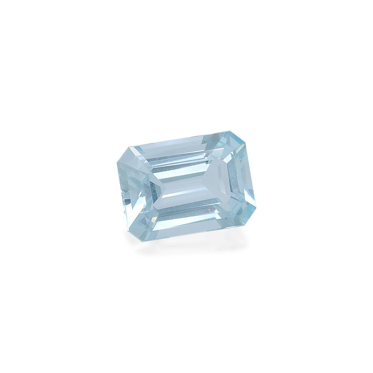 Aquamarine 4.53 ct